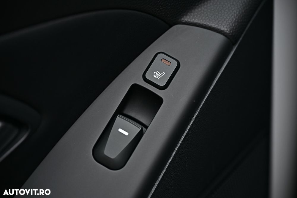 Hyundai ix35 2.0 CRDI 4WD Style - 12