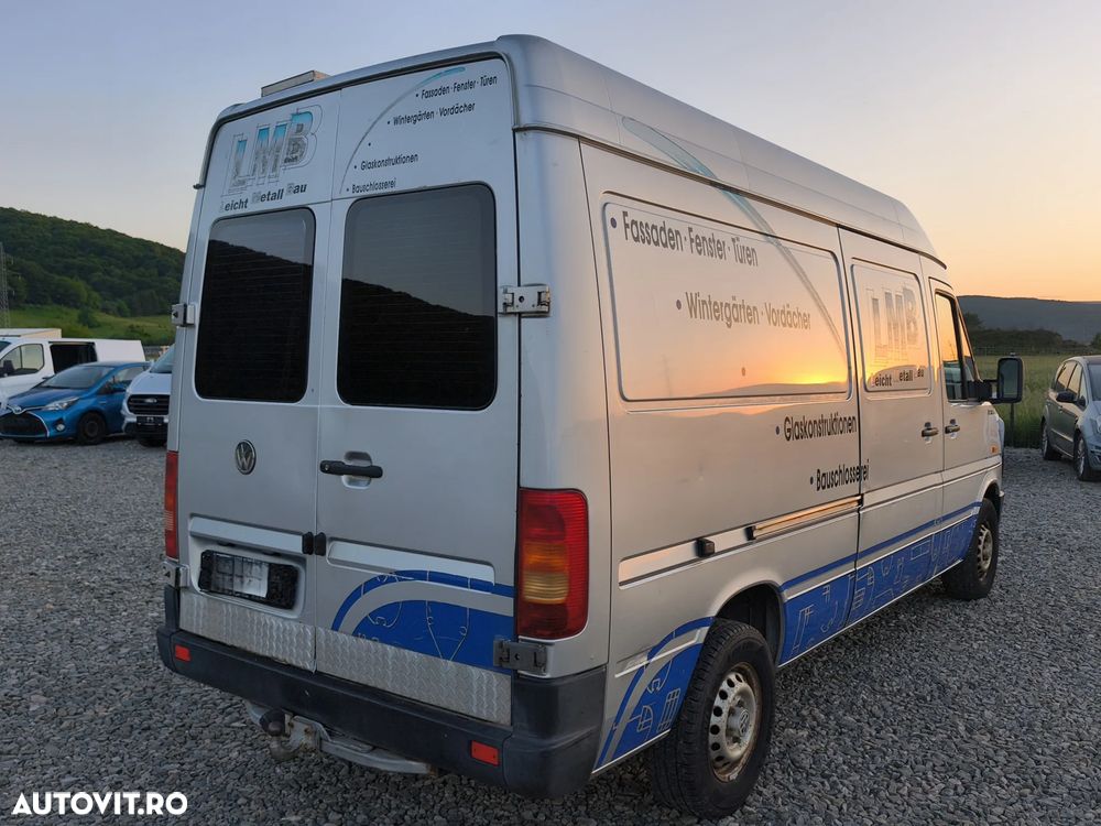 Volkswagen LT 35 - 11