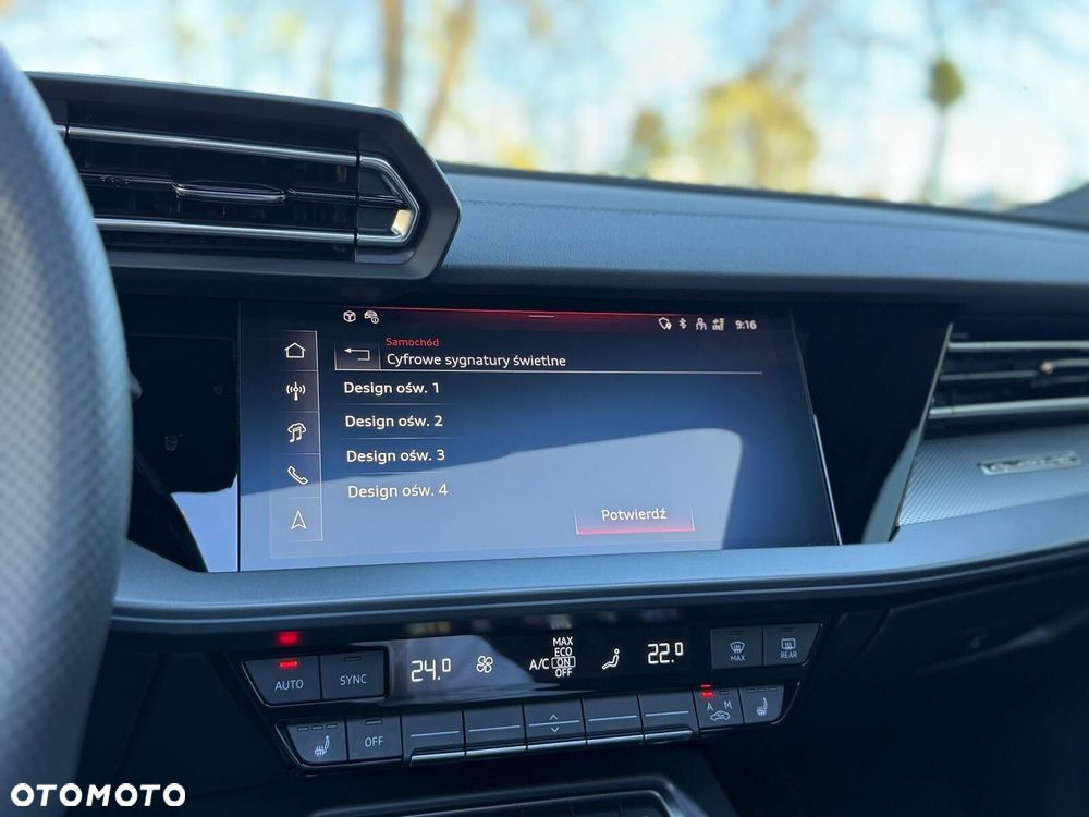 Audi S3 Limousine - 35