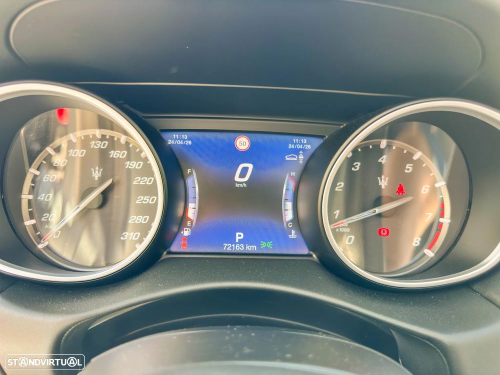 Maserati Levante - 28