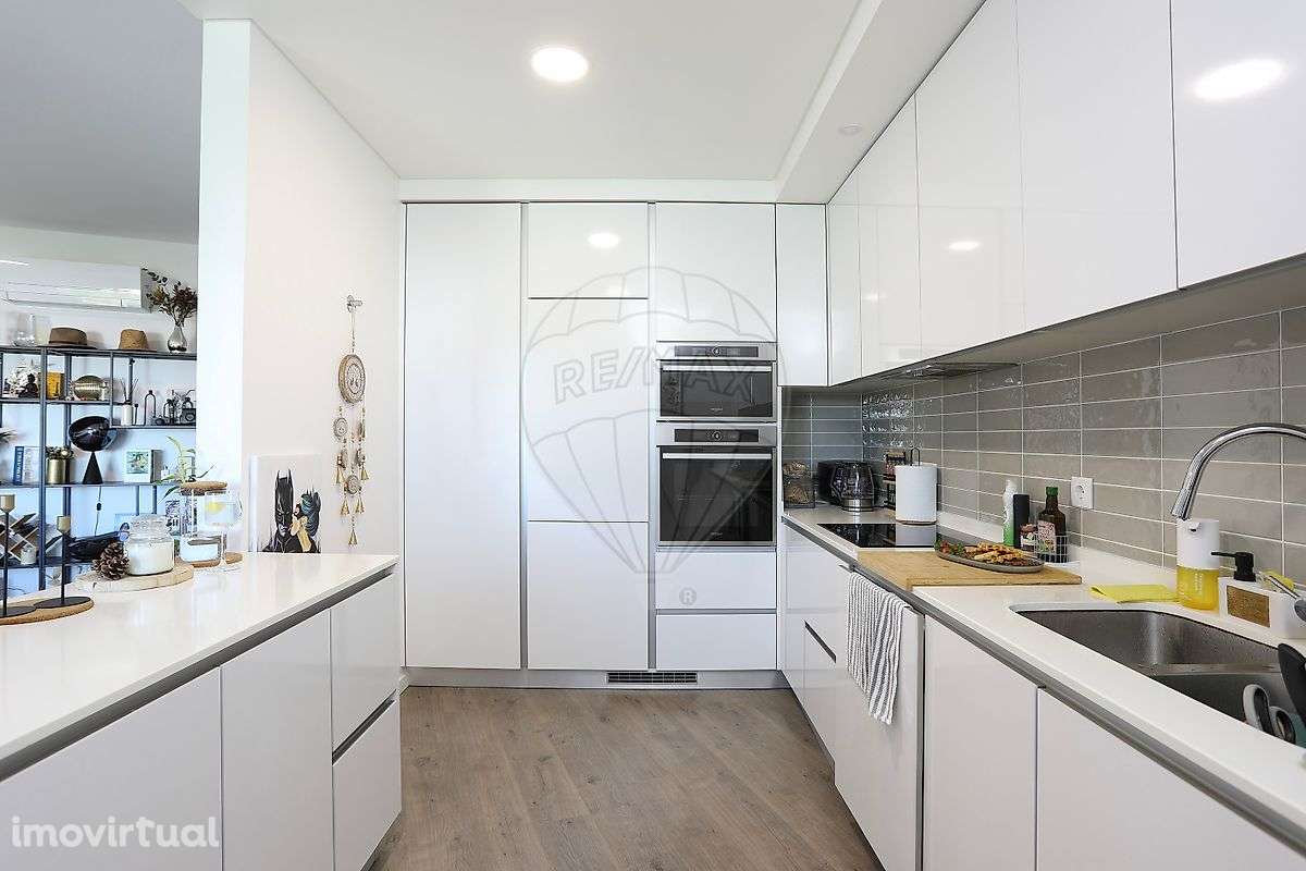 Apartamento T2 para venda - Grande imagem: 3/26