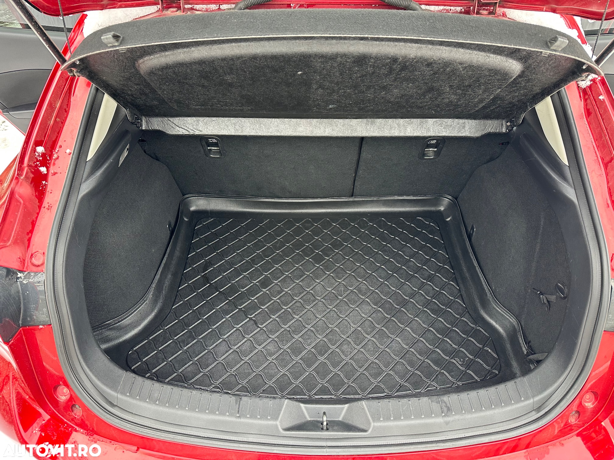 Mazda 3 - 17
