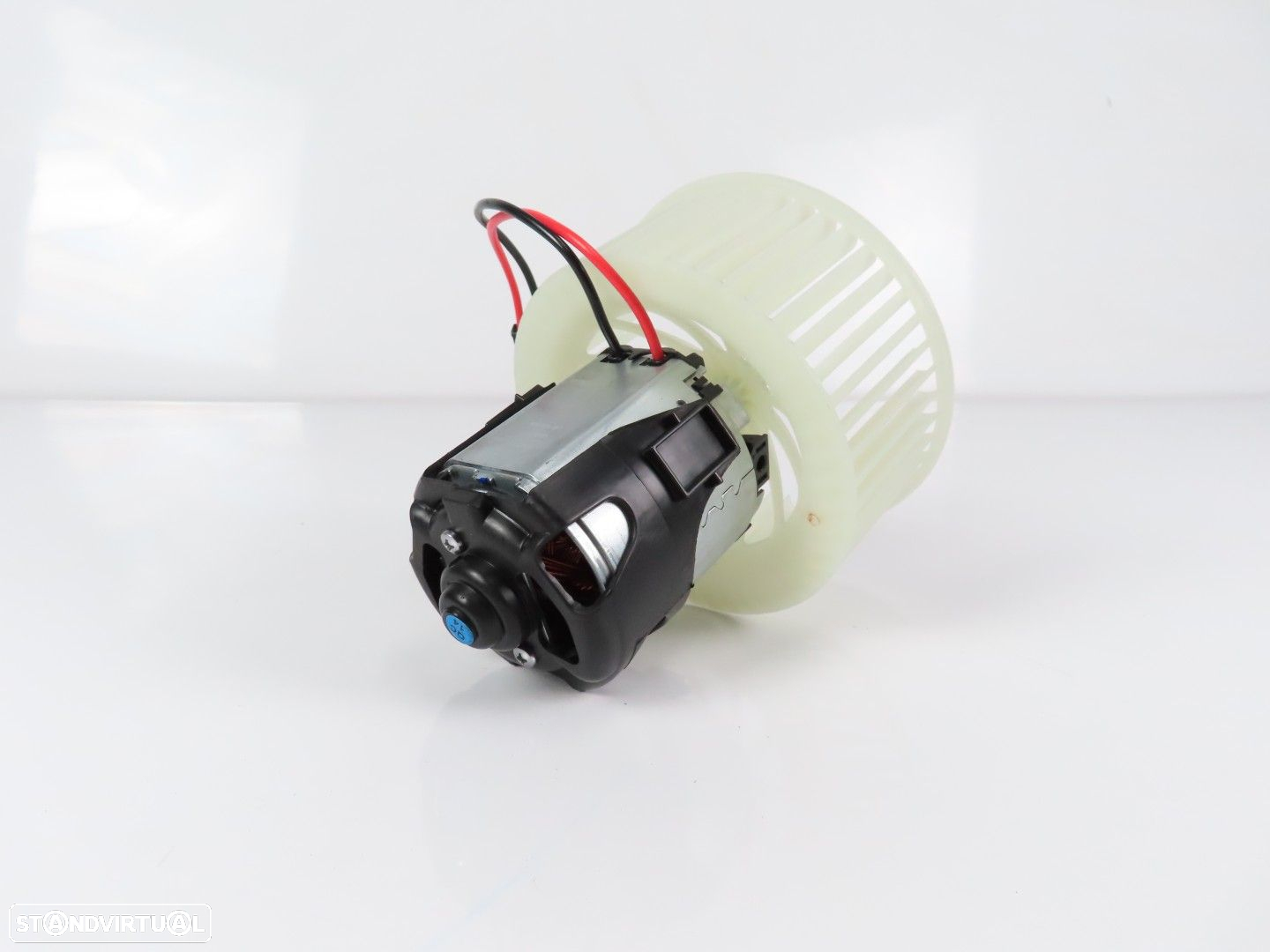 Motor do Ventilador da Sofagem / Chauffage NRF Novo BMW 7 (F01, F02, F03, F04)/B... - 3