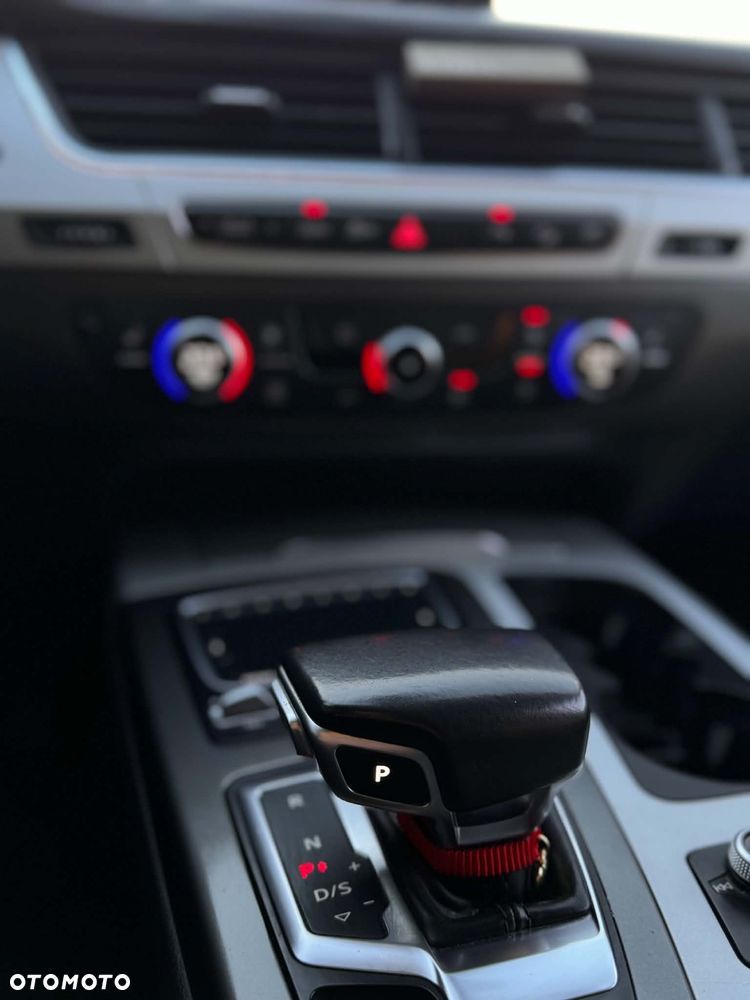 Audi Q7 - 17