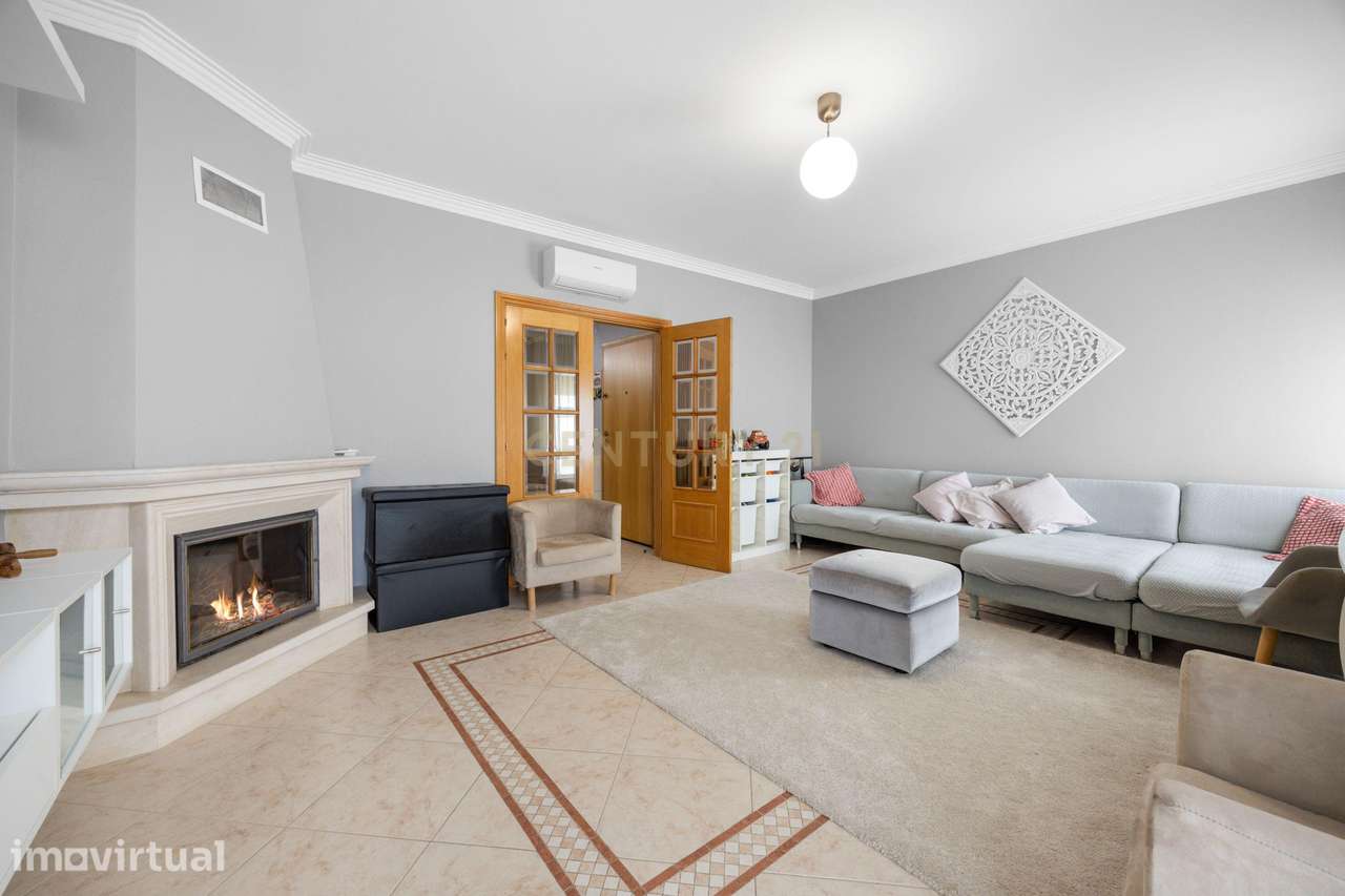 Apartamento T3 Duplex Montijo - Grande imagem: 3/25