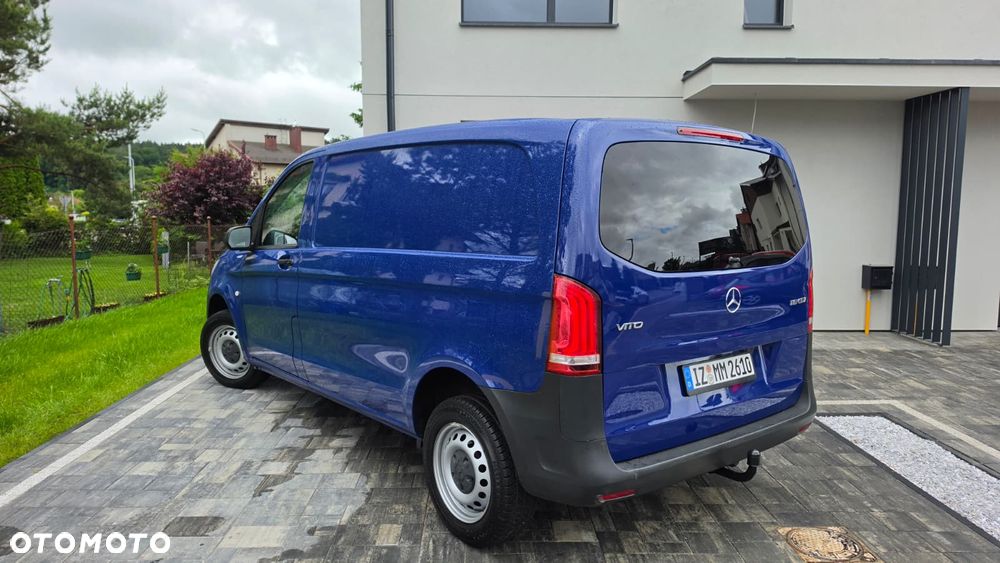 Mercedes-Benz VITO - 9
