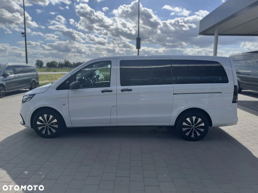 Mercedes-Benz Vito - 7