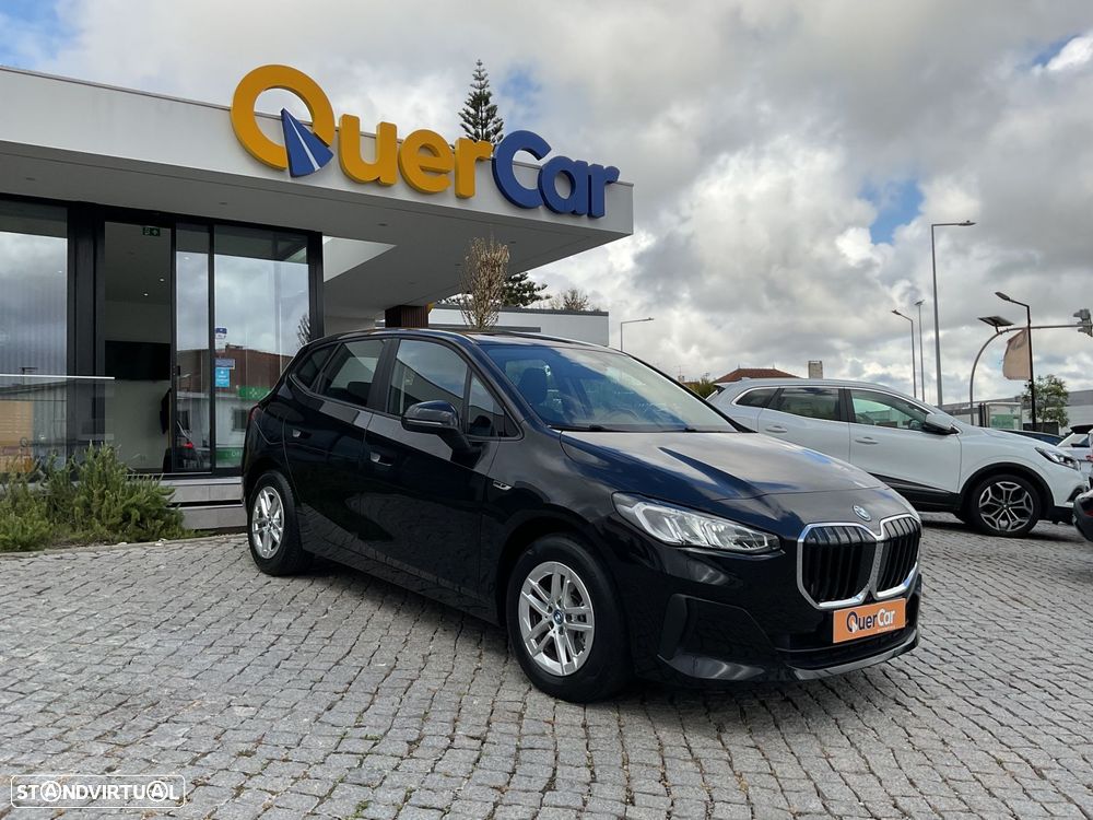 BMW 225xe Active Tourer e xDrive - 7
