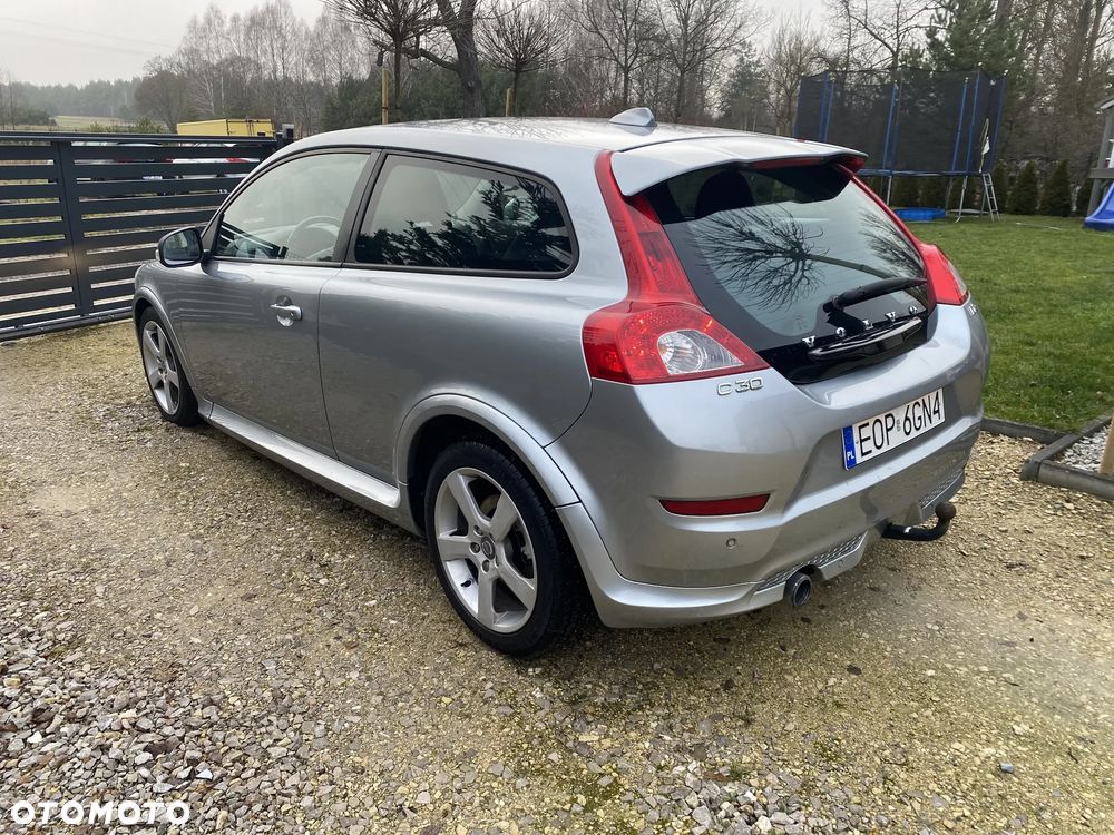 Volvo C30 D2 RDesign - 4