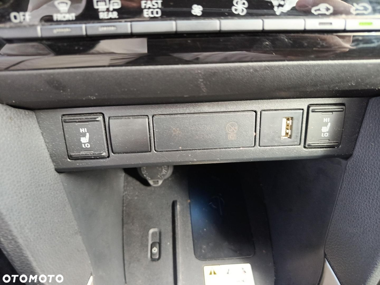 Toyota Yaris Cross - 21