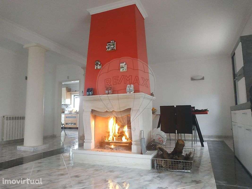 Moradia T4 para venda - Grande imagem: 3/14