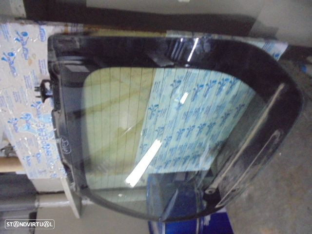 Porta Da Mala Mala1173 VOLVO C30 FASE 1 2009 2.4D 180CV 3P CINZA - 2