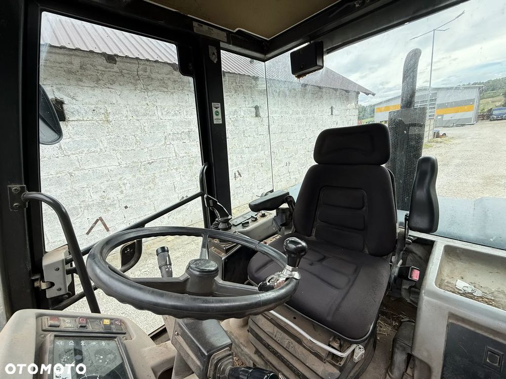 KRAMER 520 ŁADOWARKA DWIE OSIE SKRĘTNE DEUTZ 512 412 312 320 420  jcb volvo zettelmeyer schaeff terex czesci hydraulika - 7