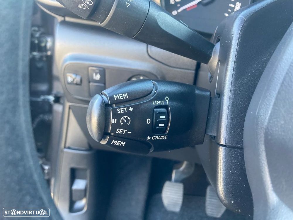 Citroën C3 1.2 PureTech Feel Pack - 13