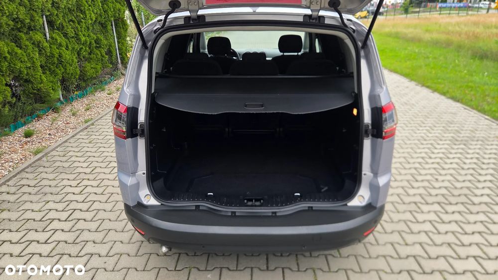 Ford S-Max 2.0 TDCi DPF Titanium - 18