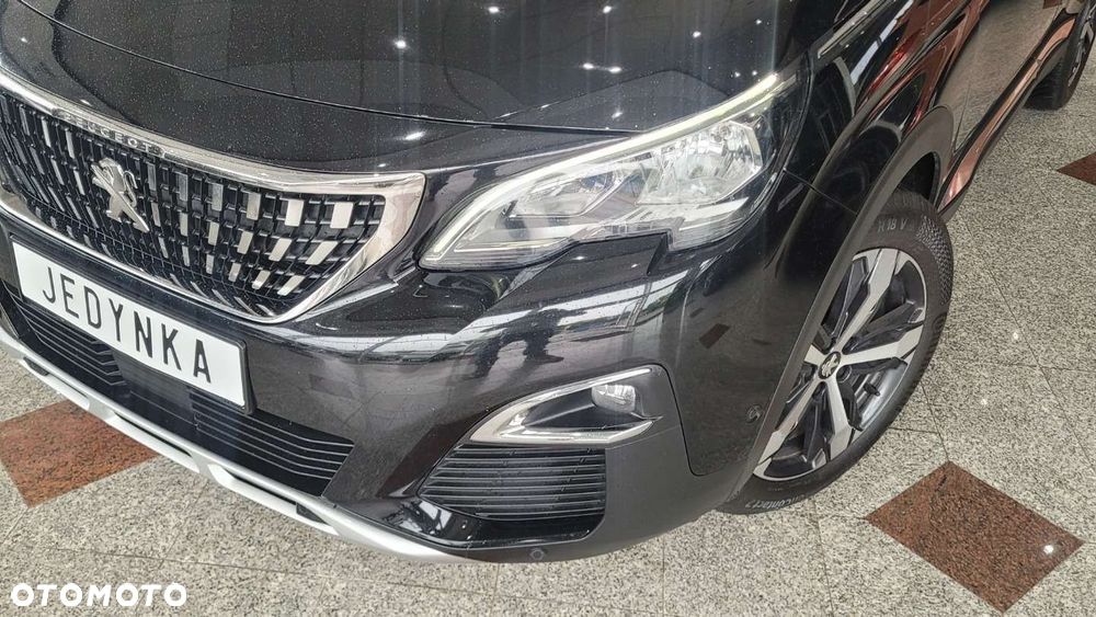 Peugeot 3008 - 12