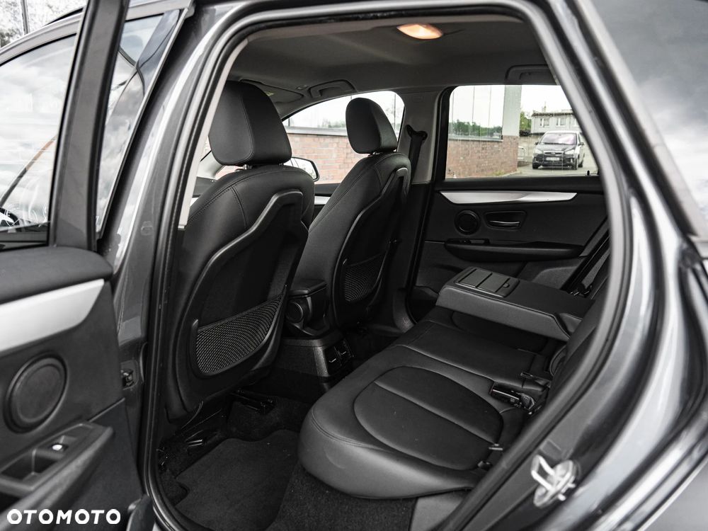 BMW Seria 2 225xe iPerformance - 26