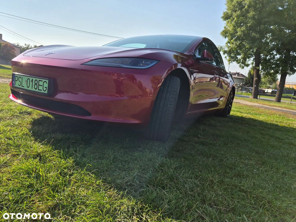 Tesla Model 3 - 15