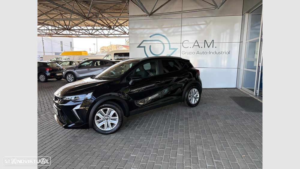 Mitsubishi ASX 1.0 MPI-T Bi-Fuel Kaiteki - 16