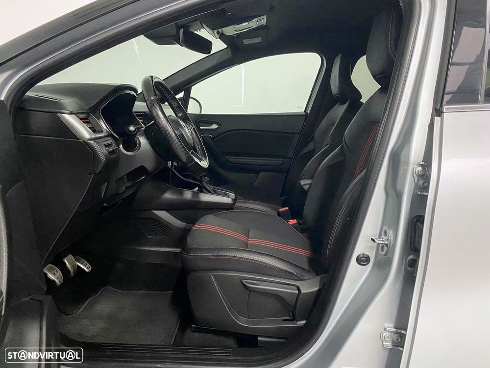 Renault Captur 1.0 TCe RS Line - 16