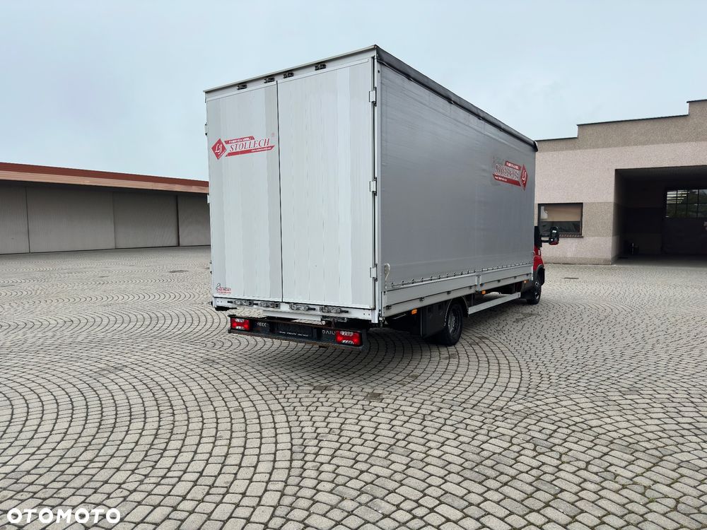 Iveco Daily - 3