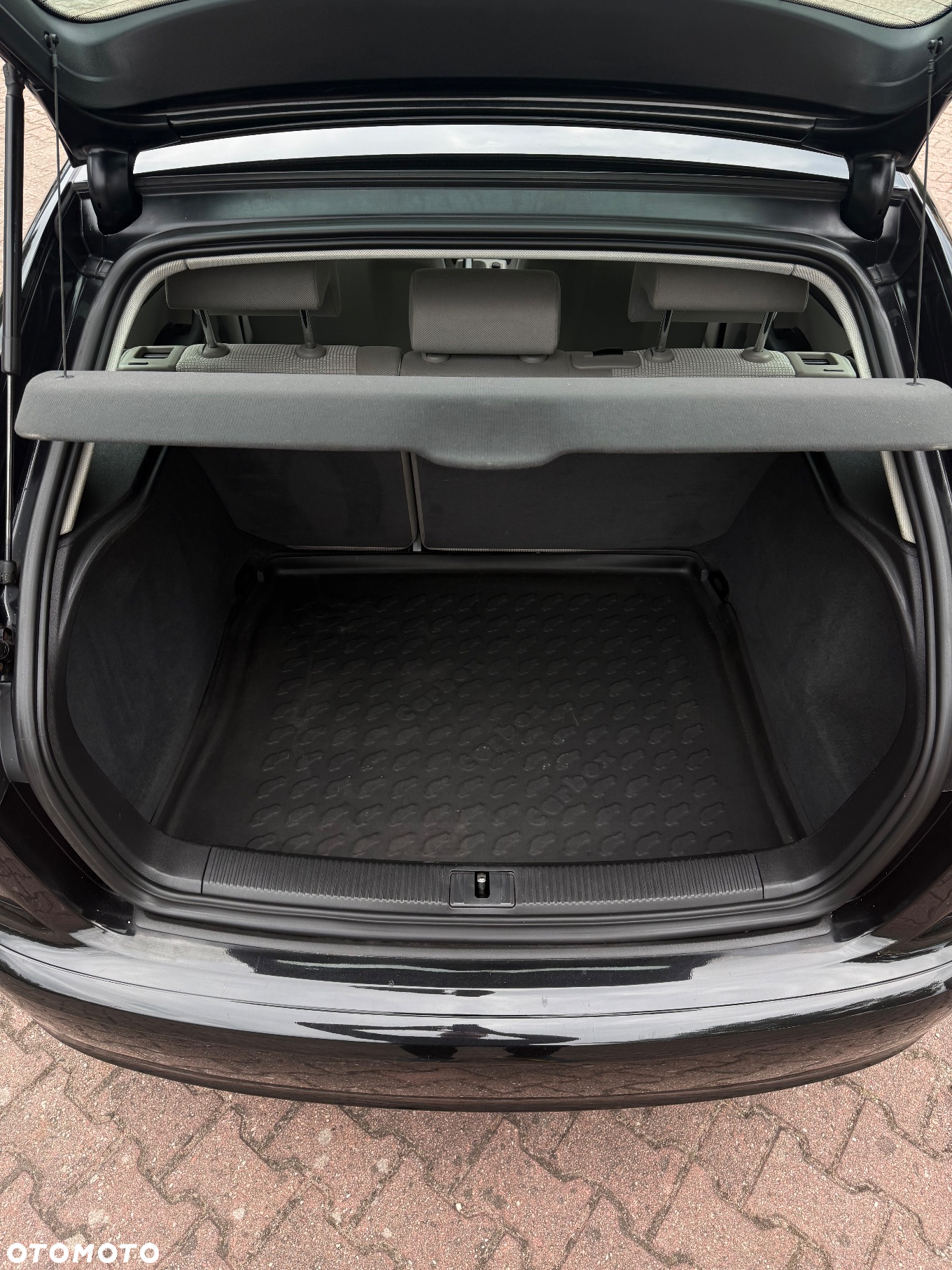 Audi A3 1.6 Ambition - 9