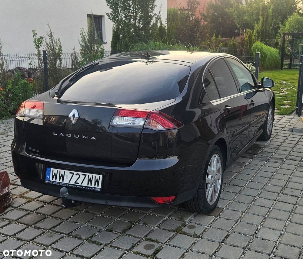 Renault Laguna 2.0 16V 140 Dynamique - 4