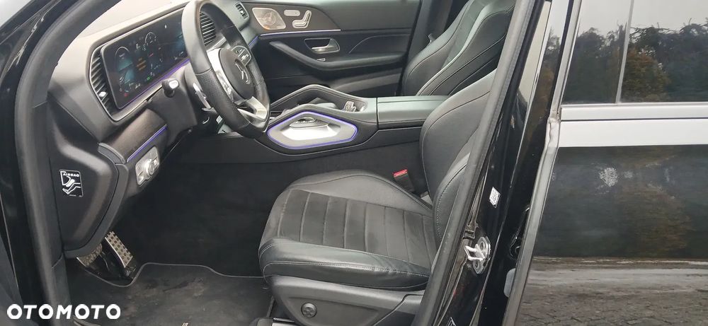 Mercedes-Benz GLE - 18