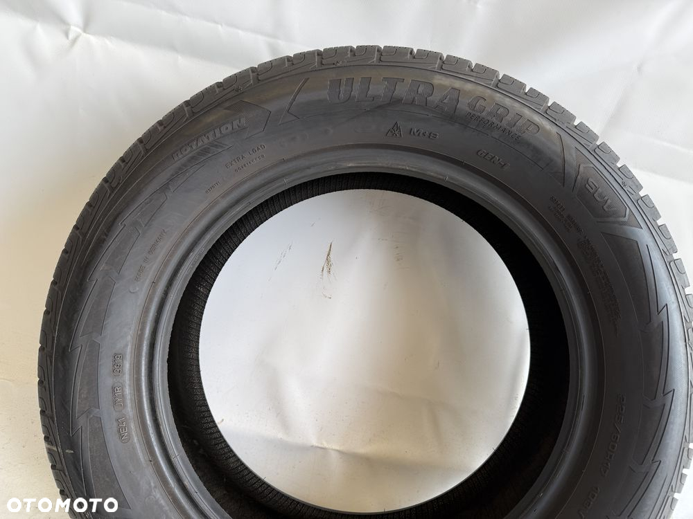 225/60/17 Goodyear UltraGrip Performance Gen-1 103V 2019R (432) - 2