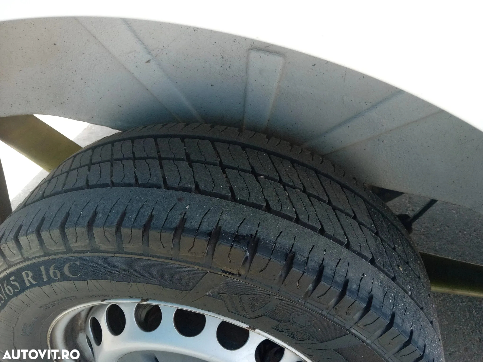 Mercedes-Benz Sprinter 314 CDI, Thermo King -20C, TOP !!! - 15