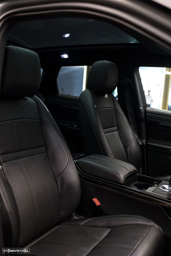 Land Rover Range Rover Evoque P300e R-Dynamic - 49