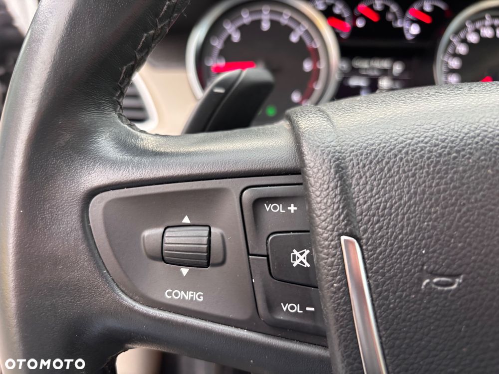 Peugeot 508 2.0 BlueHDi Allure S&S - 17