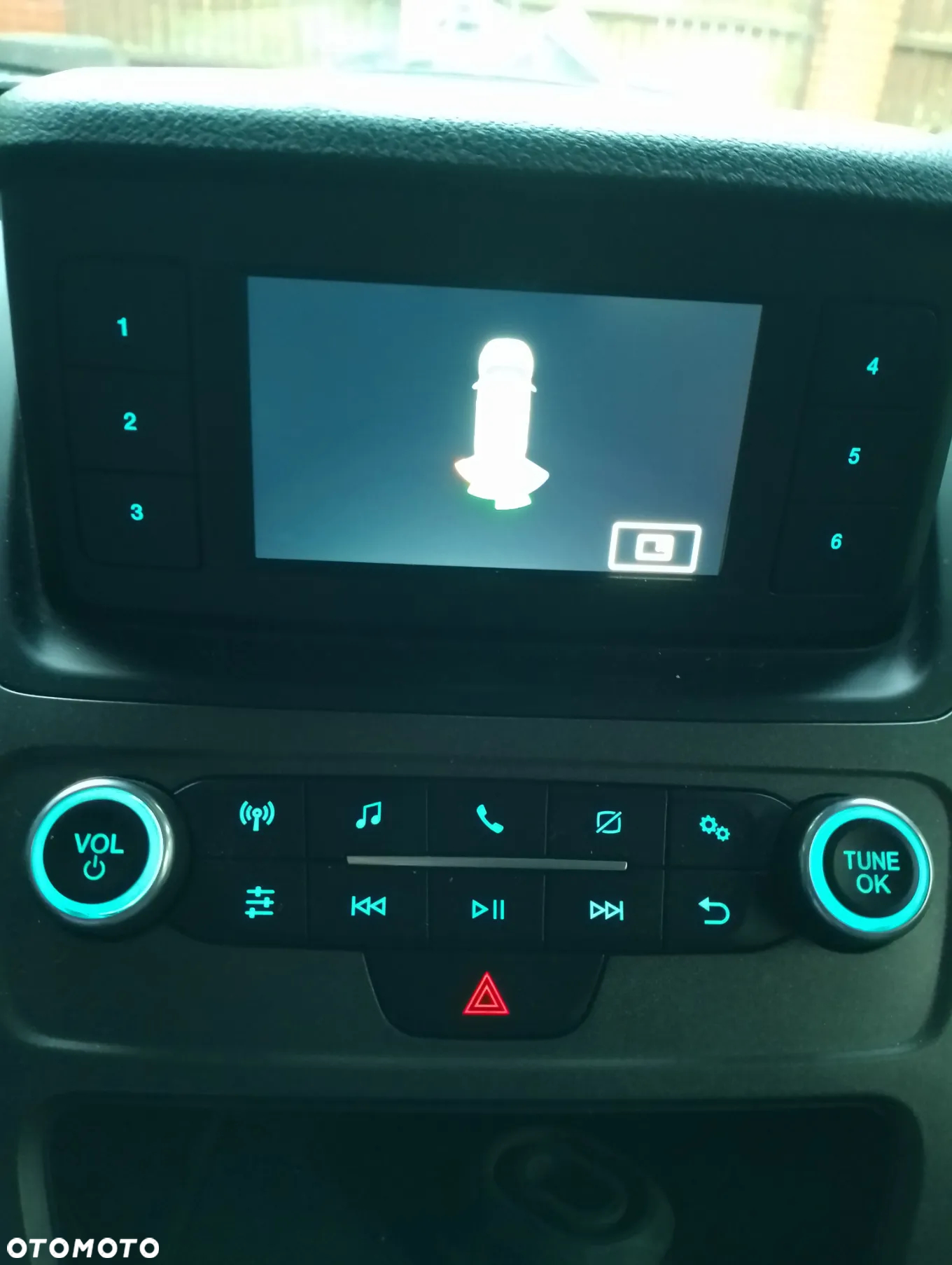 Ford Connect - 23