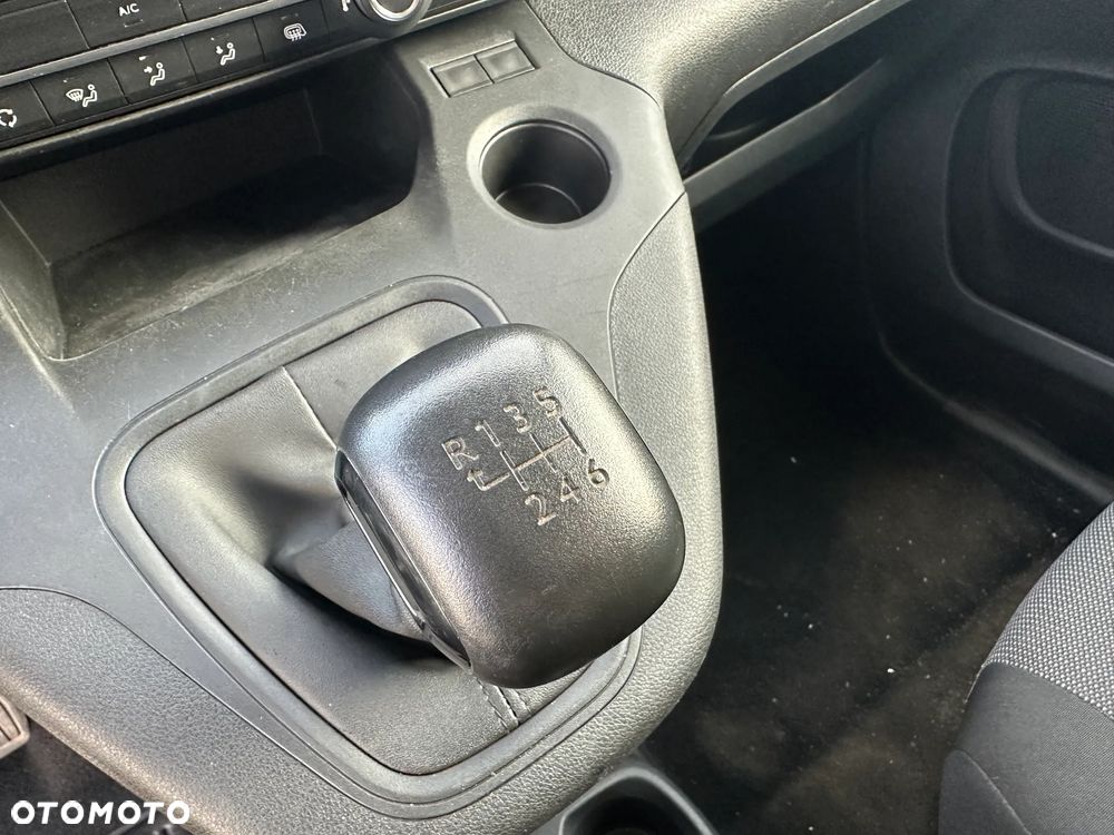 Peugeot Partner - 24