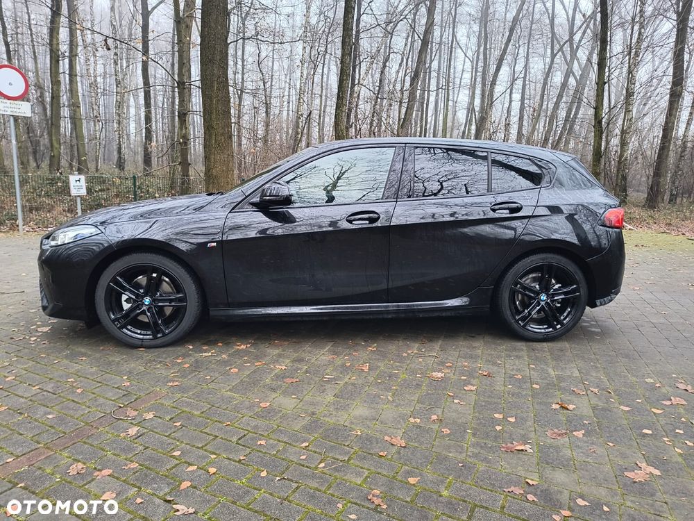 BMW Seria 1 - 11