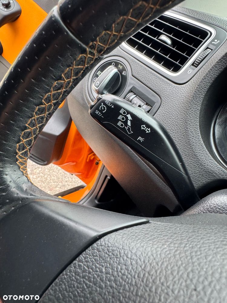 Volkswagen Polo Cross - 23
