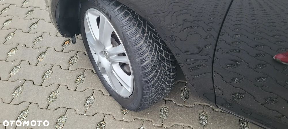 Opel Corsa 1.2 16V Limited Edition - 12