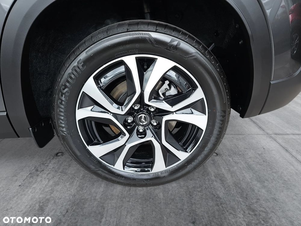 Mazda CX-5 2.5 e-SKYACTIV G Exclusive-Line - 8