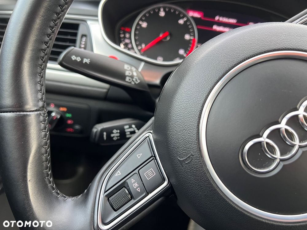 Audi A6 Limousine 2.0 TDI DPF - 29