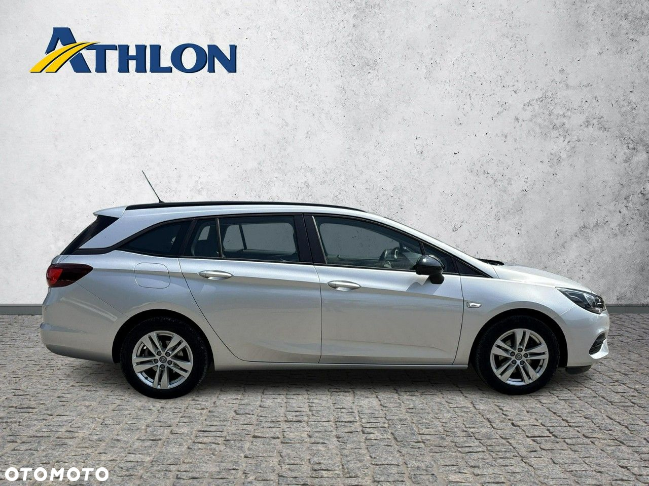Opel Astra - 6