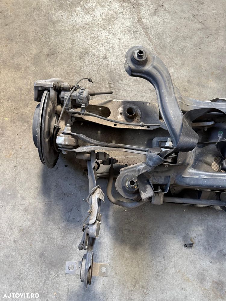 Punte spate completa Mercedes a,b,cla gla 2013-2018 - 3