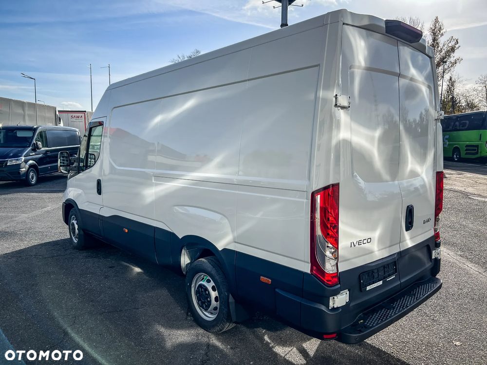Iveco Daily 35S16HA8V - Cena specjalna automat od ręki GSC Gorzów - 9