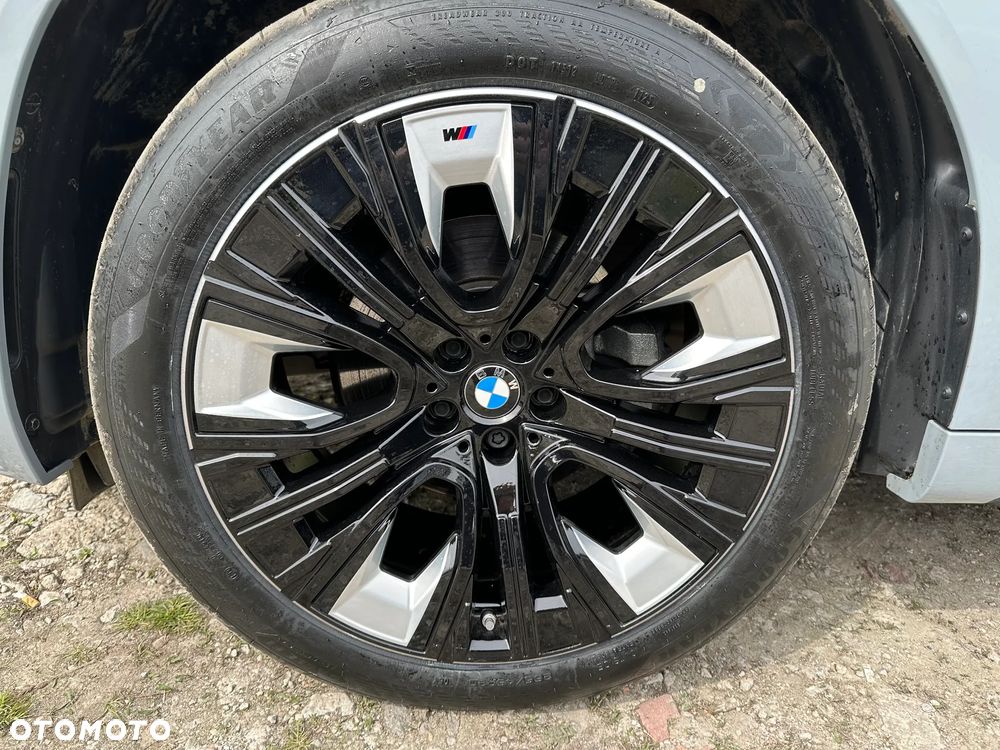 BMW X3 xDrive20d mHEV - 27