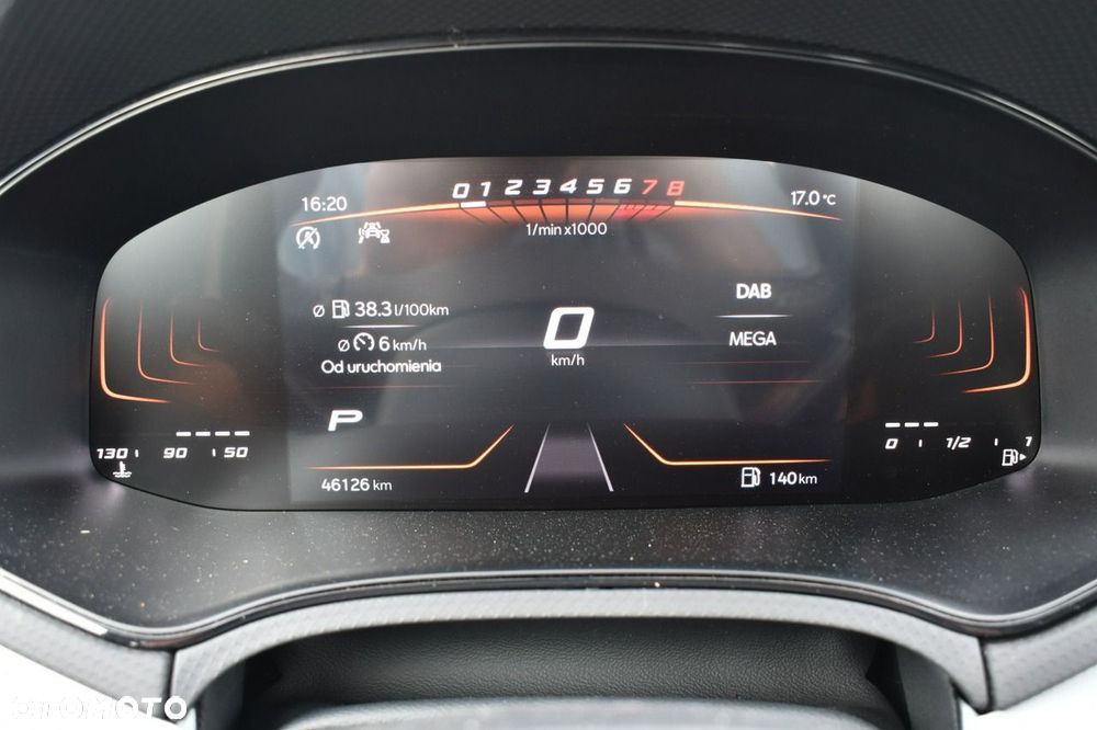 Seat Arona 1.0 TSI Style S&S DSG - 12
