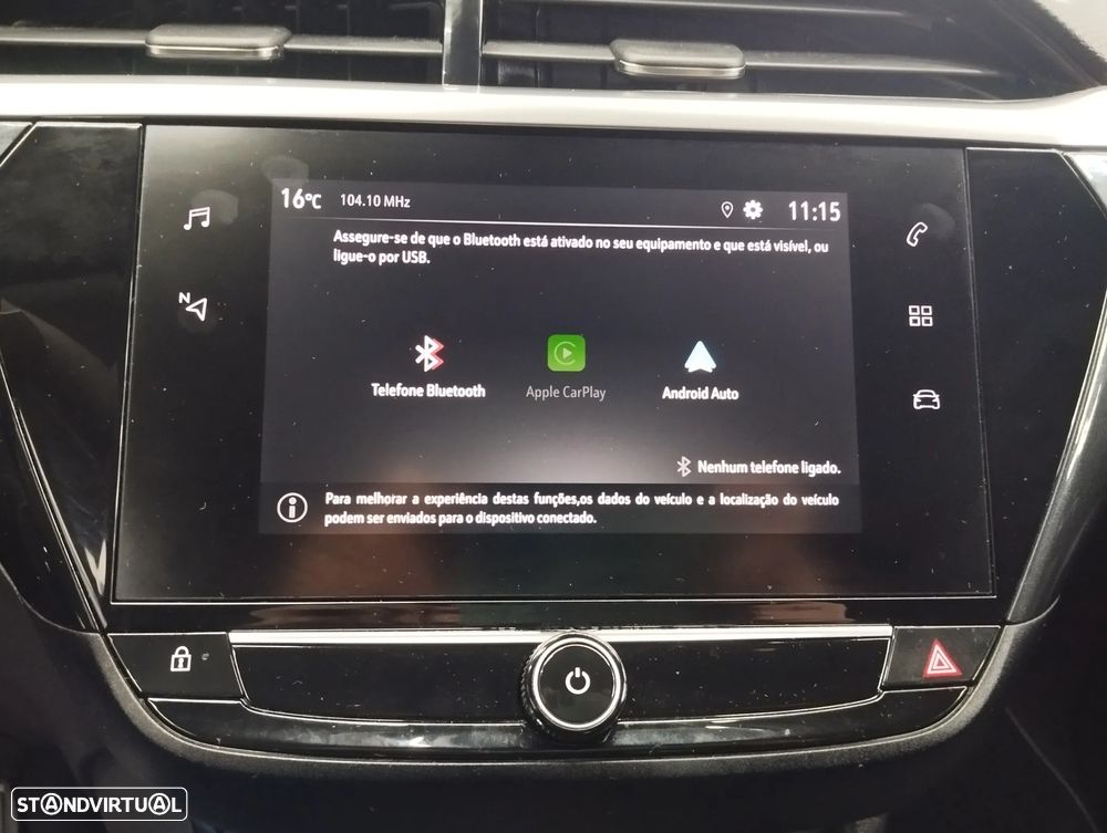 Opel Corsa 1.2 T - 23