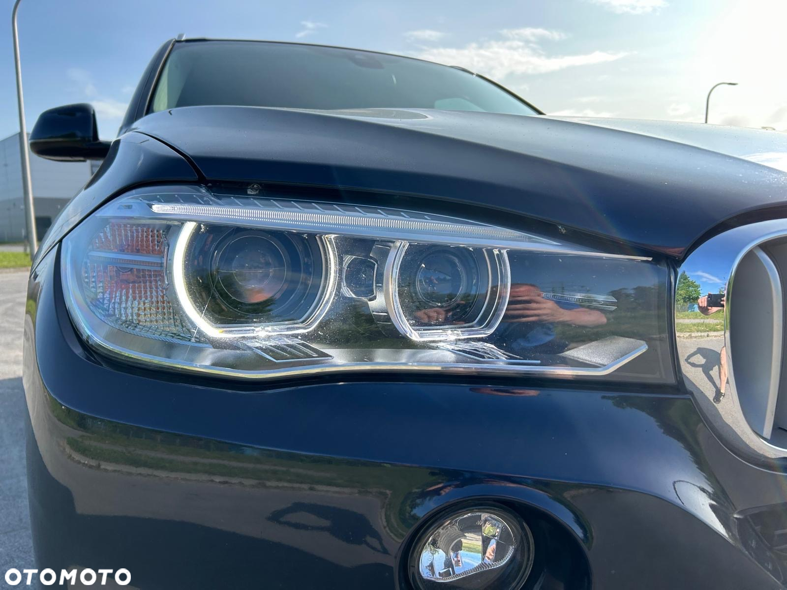 BMW X5 xDrive35i - 3