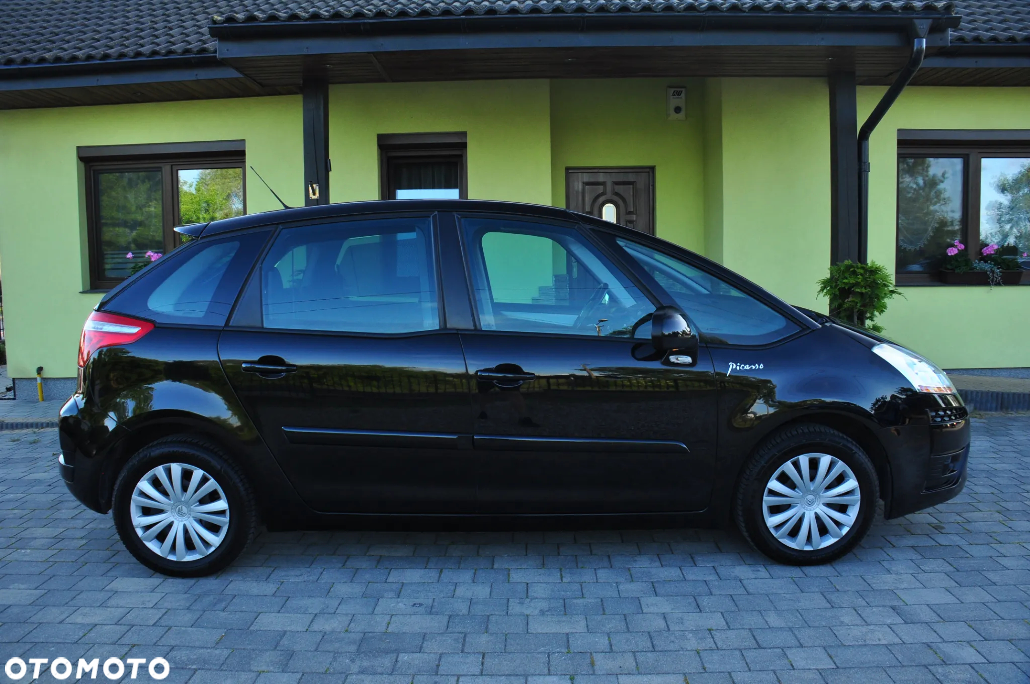 Citroën C4 Picasso 1.8 16V Style - 13
