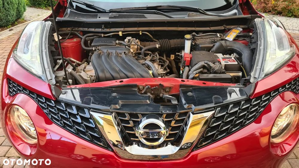 Nissan Juke - 13