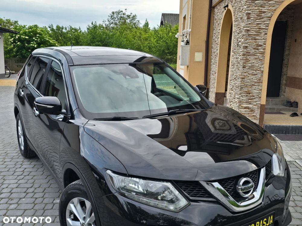 Nissan X-Trail 1.6 DIG-T 360 - 10