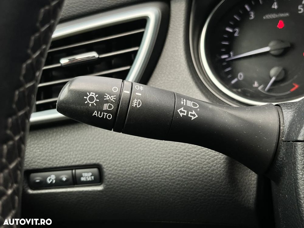 Nissan Qashqai - 19